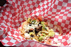 LE FAUX PRIDEFEST 2018